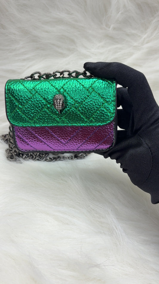 Zinnia Mini Purse