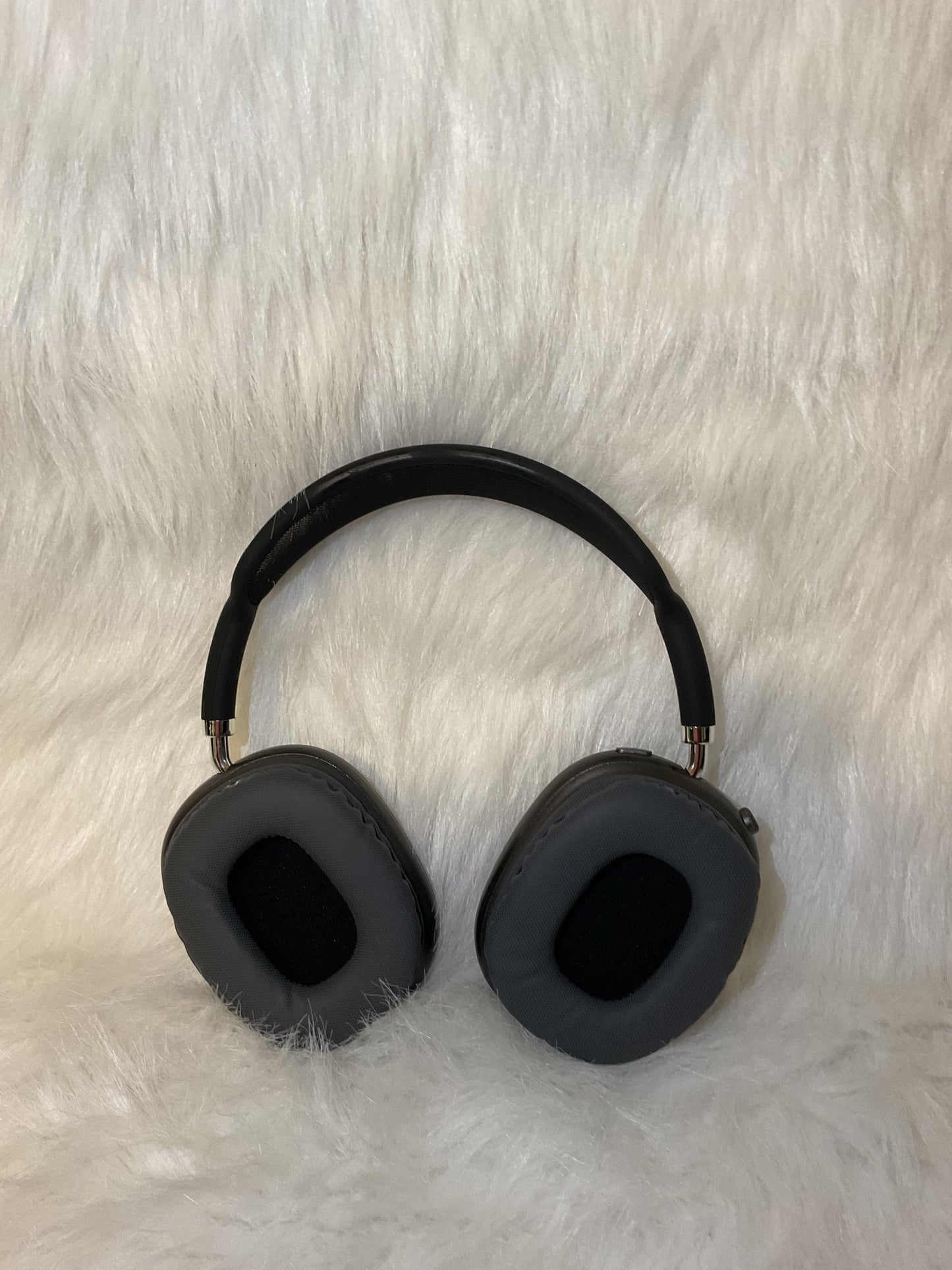 Headphones - Add-On