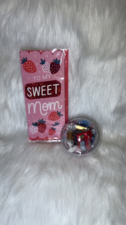 Mother’s Day Gift Set Sweet Bomb