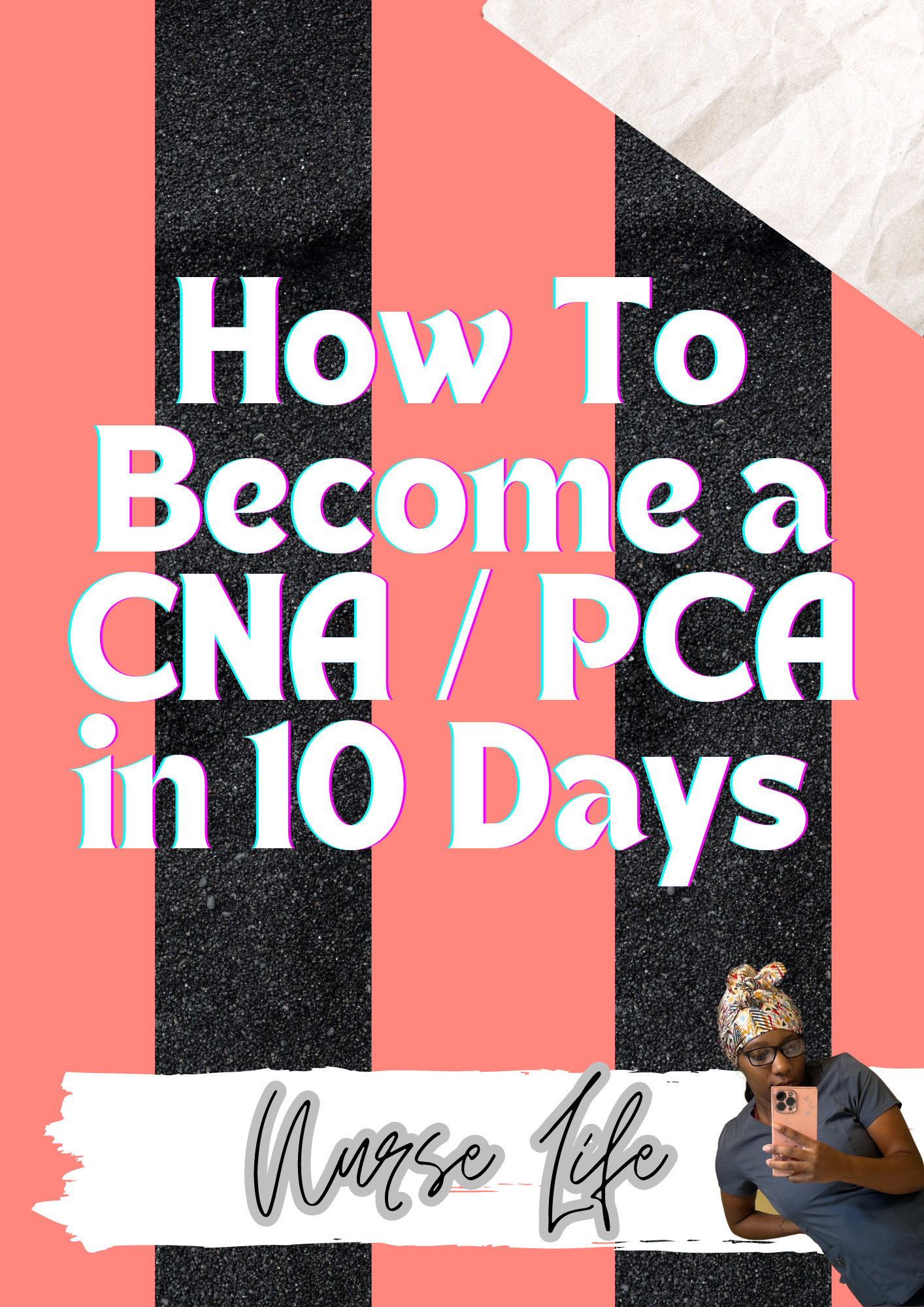 How To Become A PCA/CNA