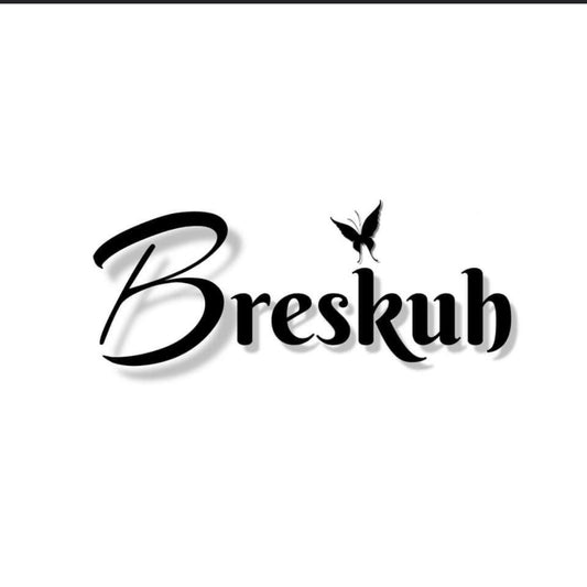 Breskuh Gift Card